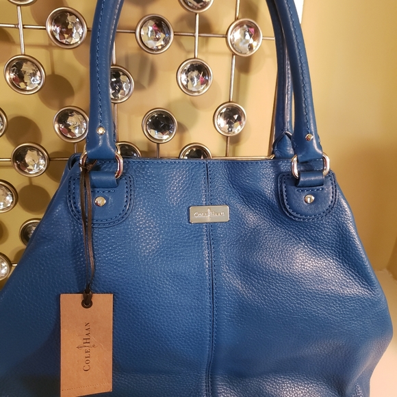 Cole Haan handbag - Picture 1 of 8